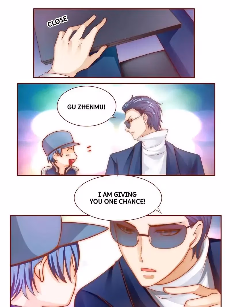 Read Romance With My Boss chapter 73 image 4 on Lezhin