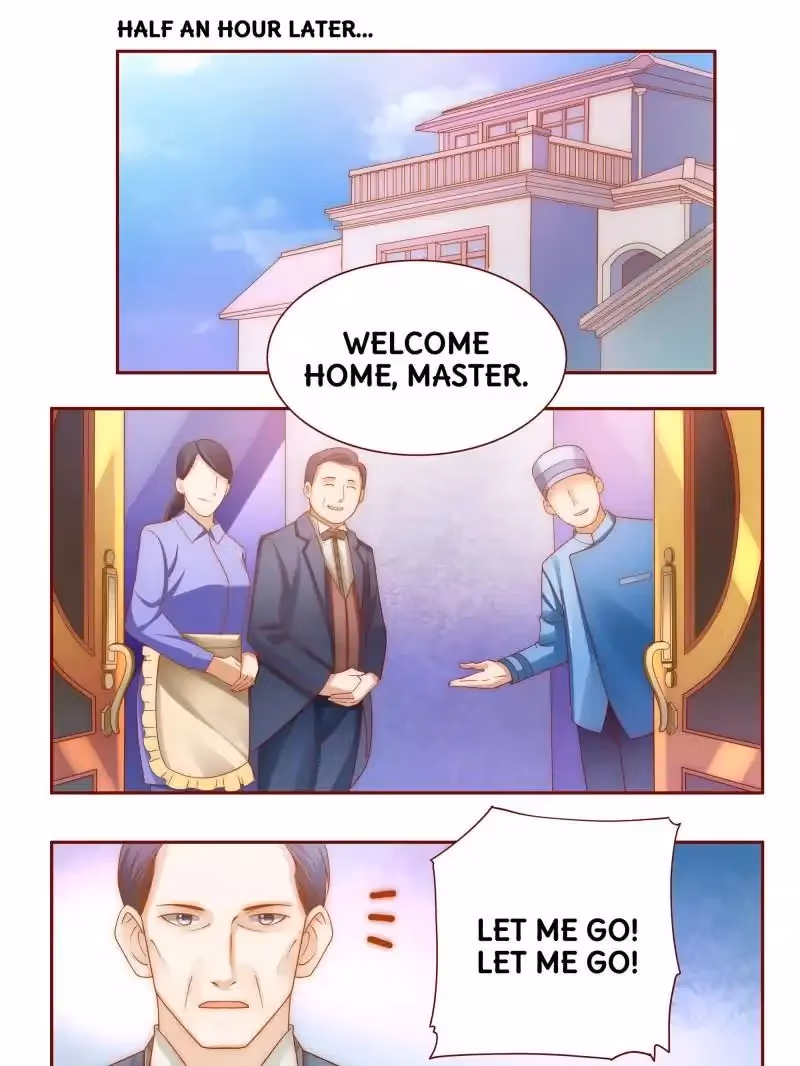Read Romance With My Boss chapter 73 image 8 on Lezhin