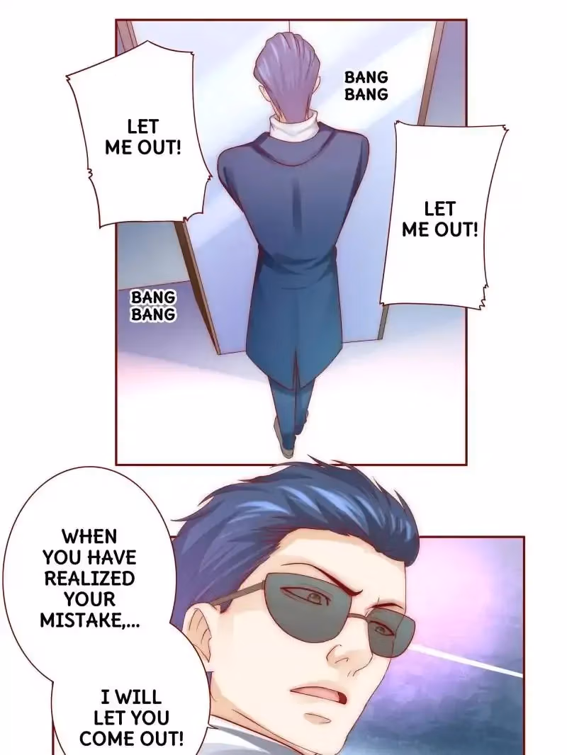 Read Romance With My Boss chapter 74 image 2 on Lezhin