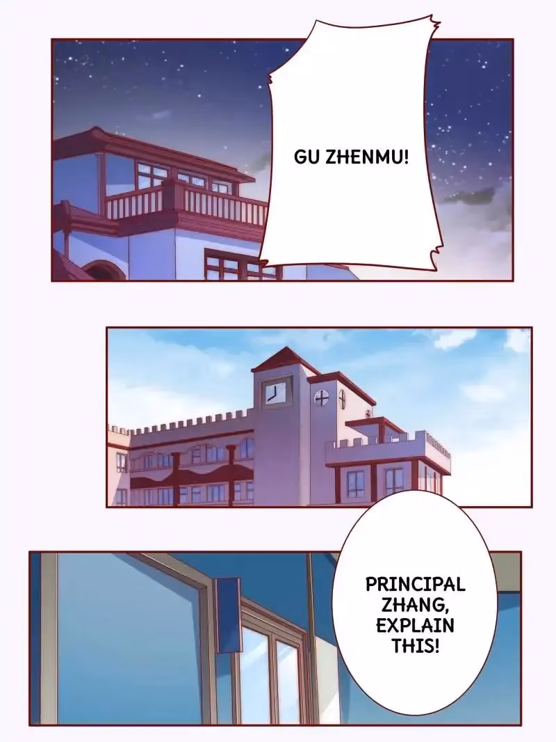 Read Romance With My Boss chapter 77 image 4 on Lezhin