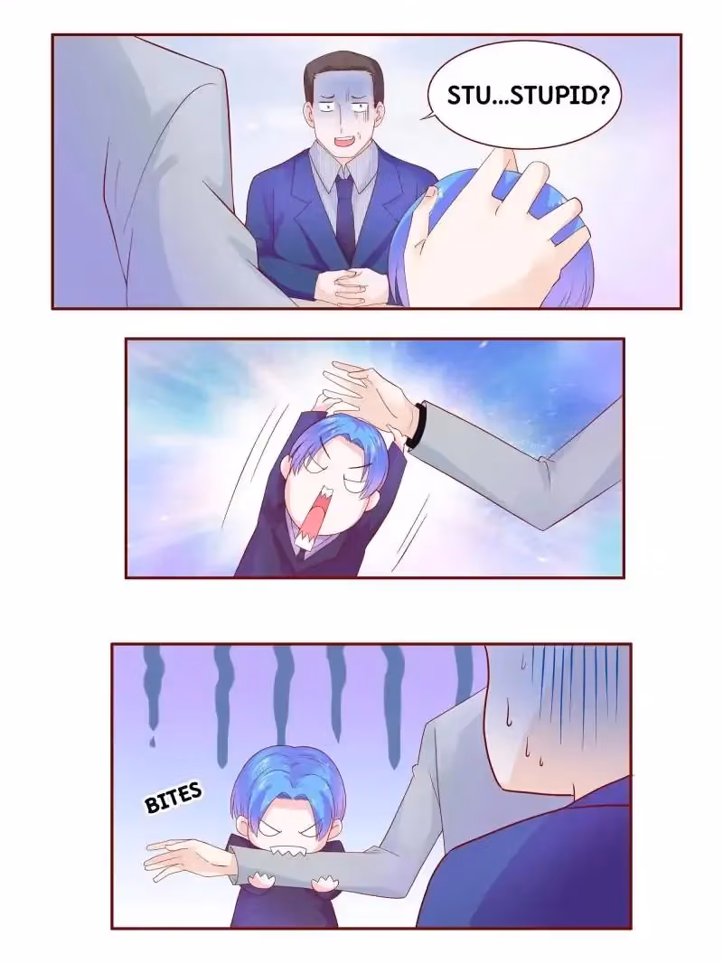Read Romance With My Boss chapter 77 image 8 on Lezhin