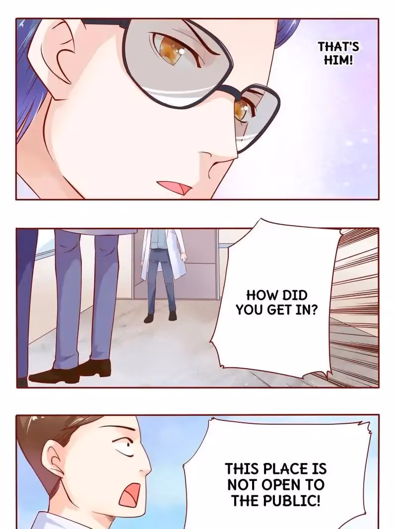 Read Romance With My Boss chapter 80 image 0 on Lezhin