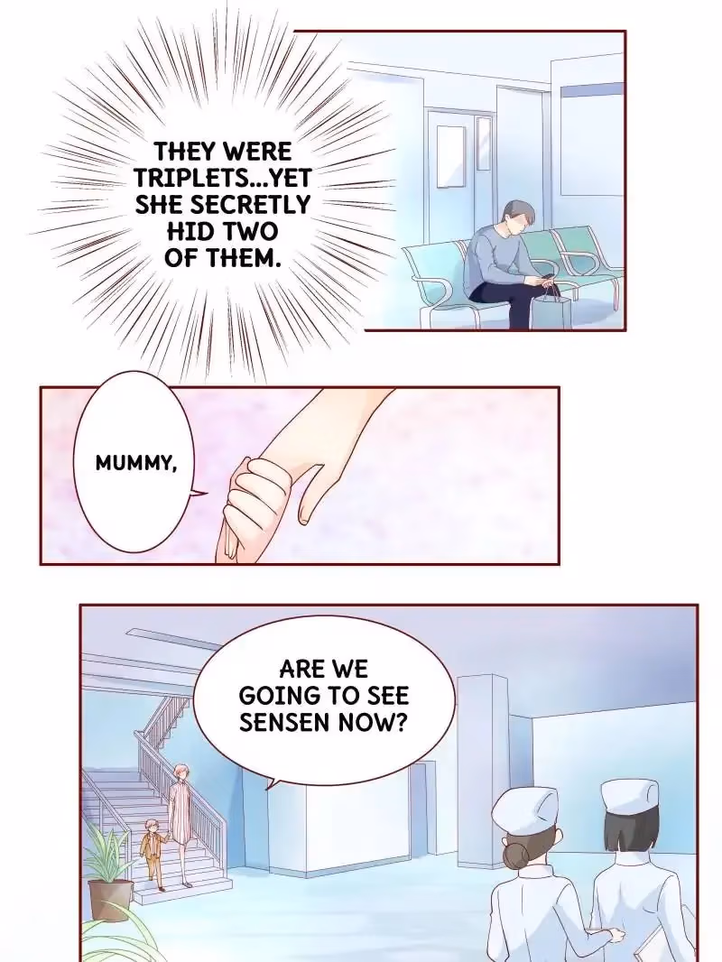 Read Romance With My Boss chapter 80 image 12 on Lezhin