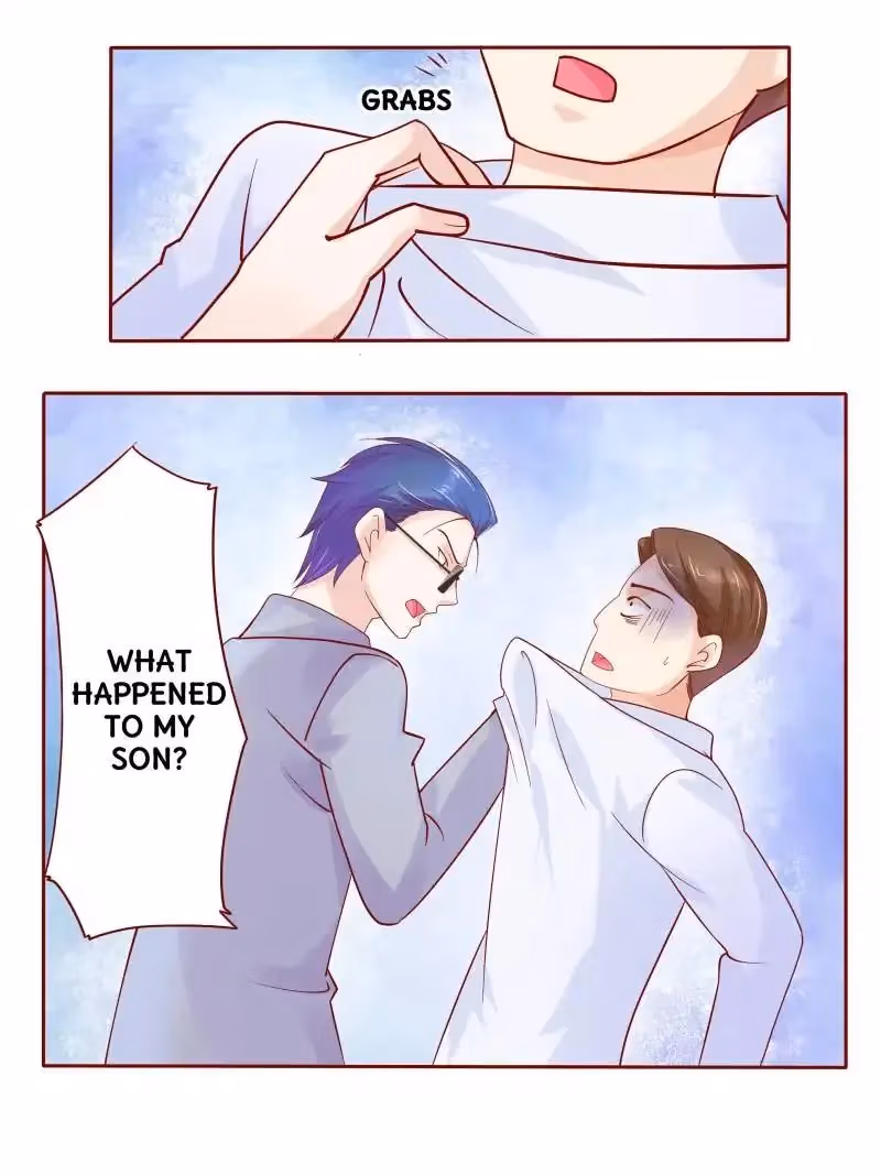 Read Romance With My Boss chapter 80 image 2 on Lezhin