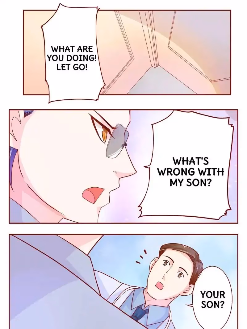 Read Romance With My Boss chapter 80 image 4 on Lezhin