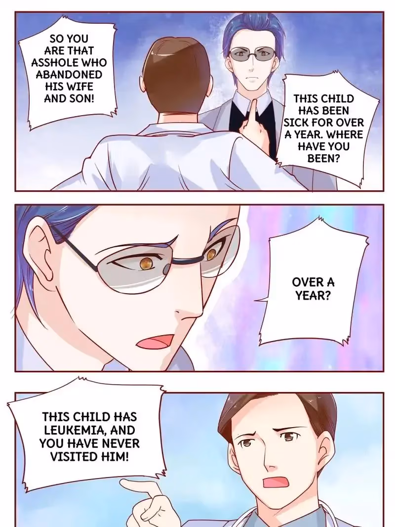Read Romance With My Boss chapter 80 image 6 on Lezhin