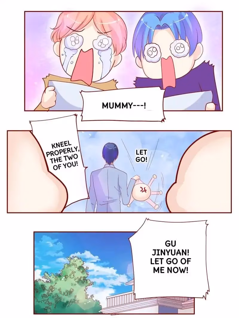 Read Romance With My Boss chapter 83 image 0 on Lezhin