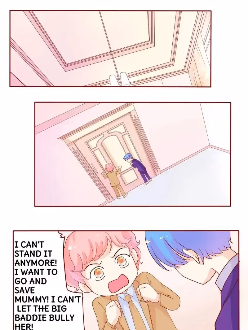 Read Romance With My Boss chapter 83 image 12 on Lezhin
