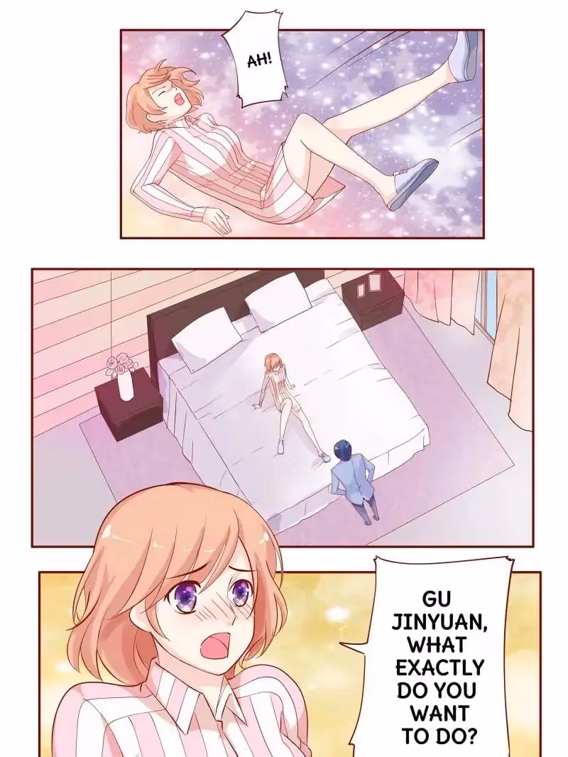 Read Romance With My Boss chapter 83 image 2 on Lezhin
