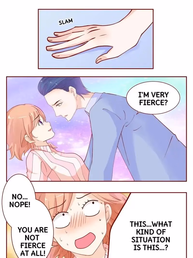 Read Romance With My Boss chapter 83 image 4 on Lezhin