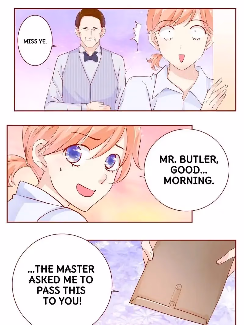 Read Romance With My Boss chapter 86 image 0 on Lezhin