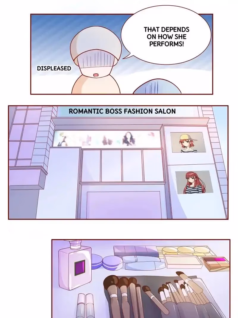 Read Romance With My Boss chapter 86 image 10 on Lezhin