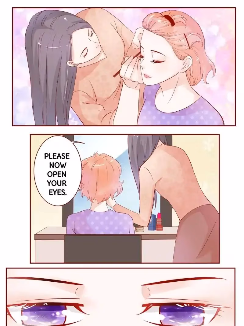 Read Romance With My Boss chapter 86 image 12 on Lezhin