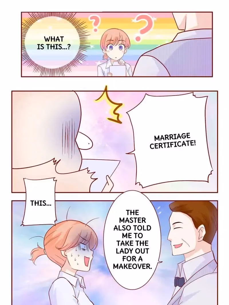 Read Romance With My Boss chapter 86 image 2 on Lezhin