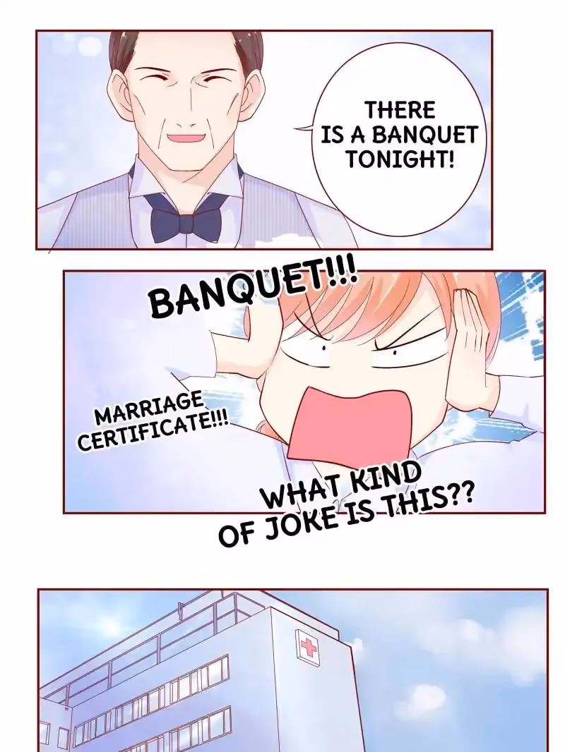 Read Romance With My Boss chapter 86 image 4 on Lezhin