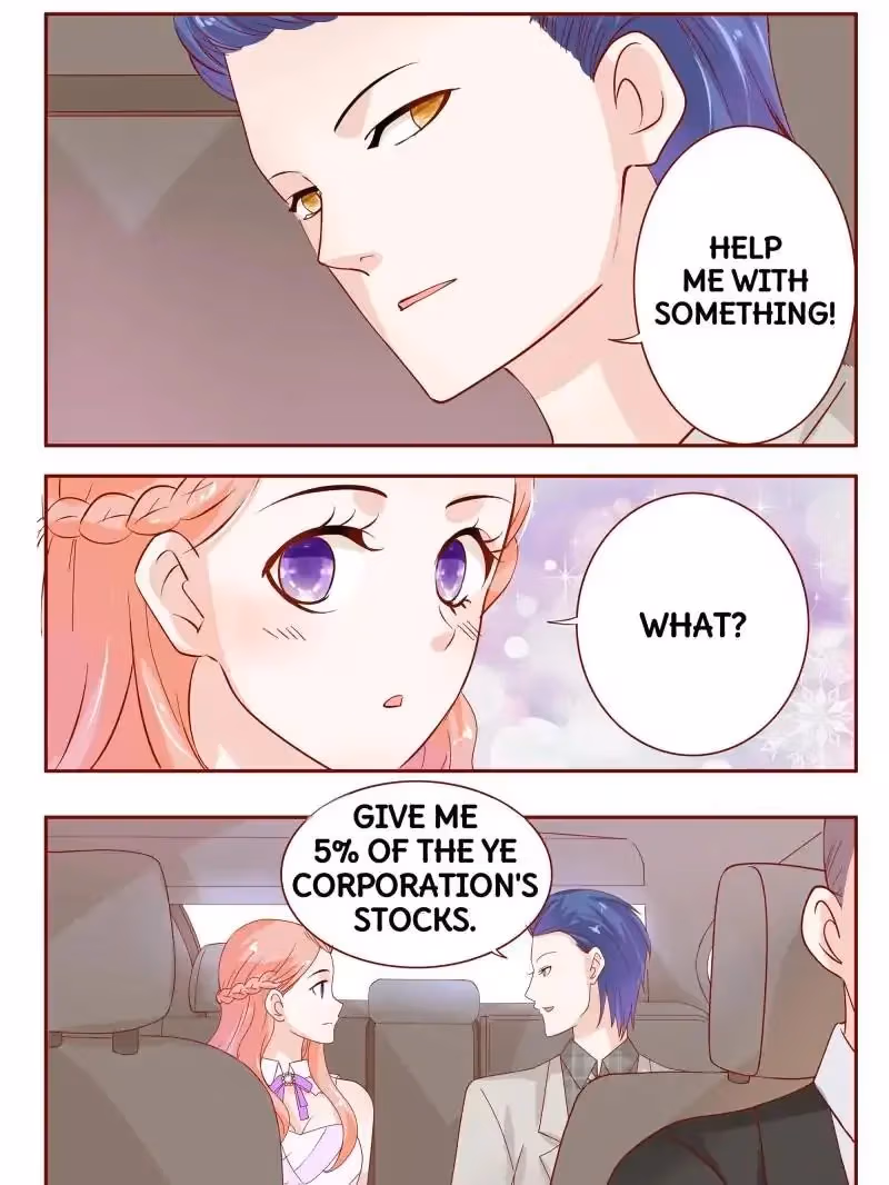 Read Romance With My Boss chapter 88 image 2 on Lezhin