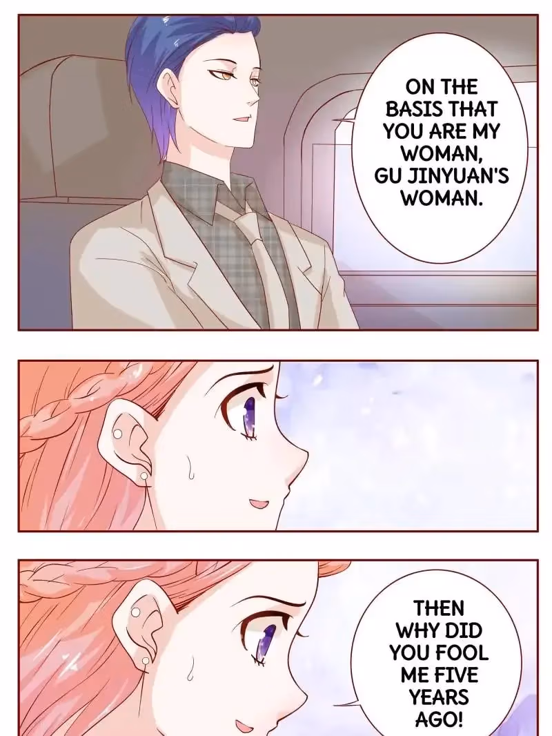 Read Romance With My Boss chapter 88 image 6 on Lezhin