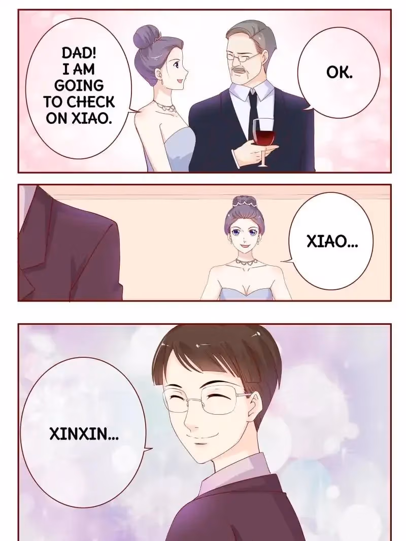 Read Romance With My Boss chapter 89 image 0 on Lezhin