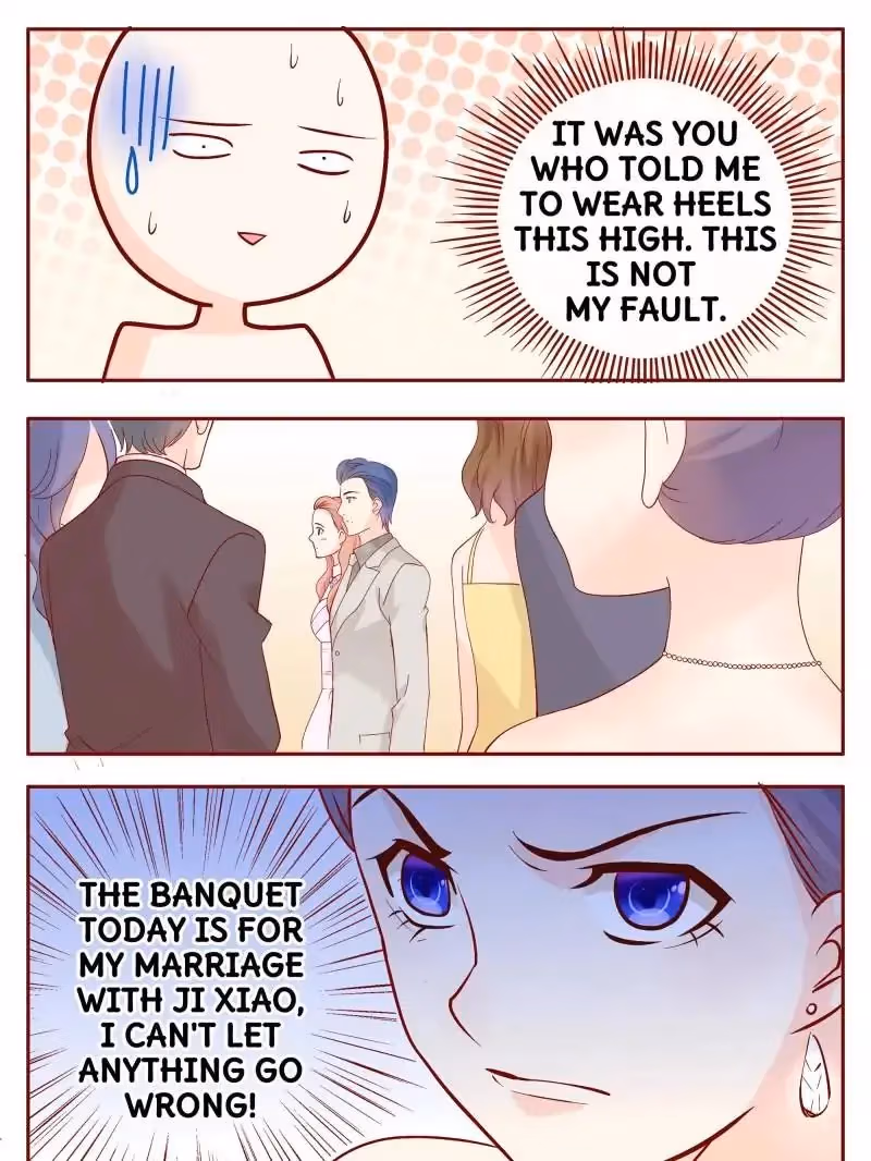 Read Romance With My Boss chapter 89 image 10 on Lezhin