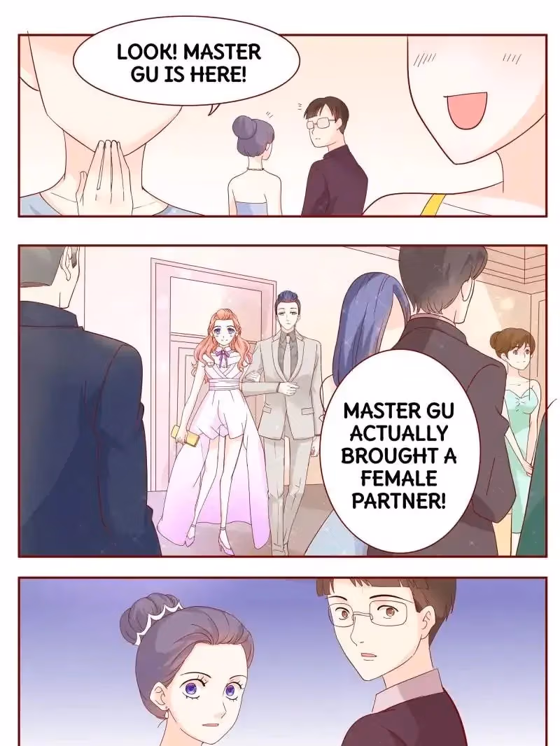 Read Romance With My Boss chapter 89 image 2 on Lezhin