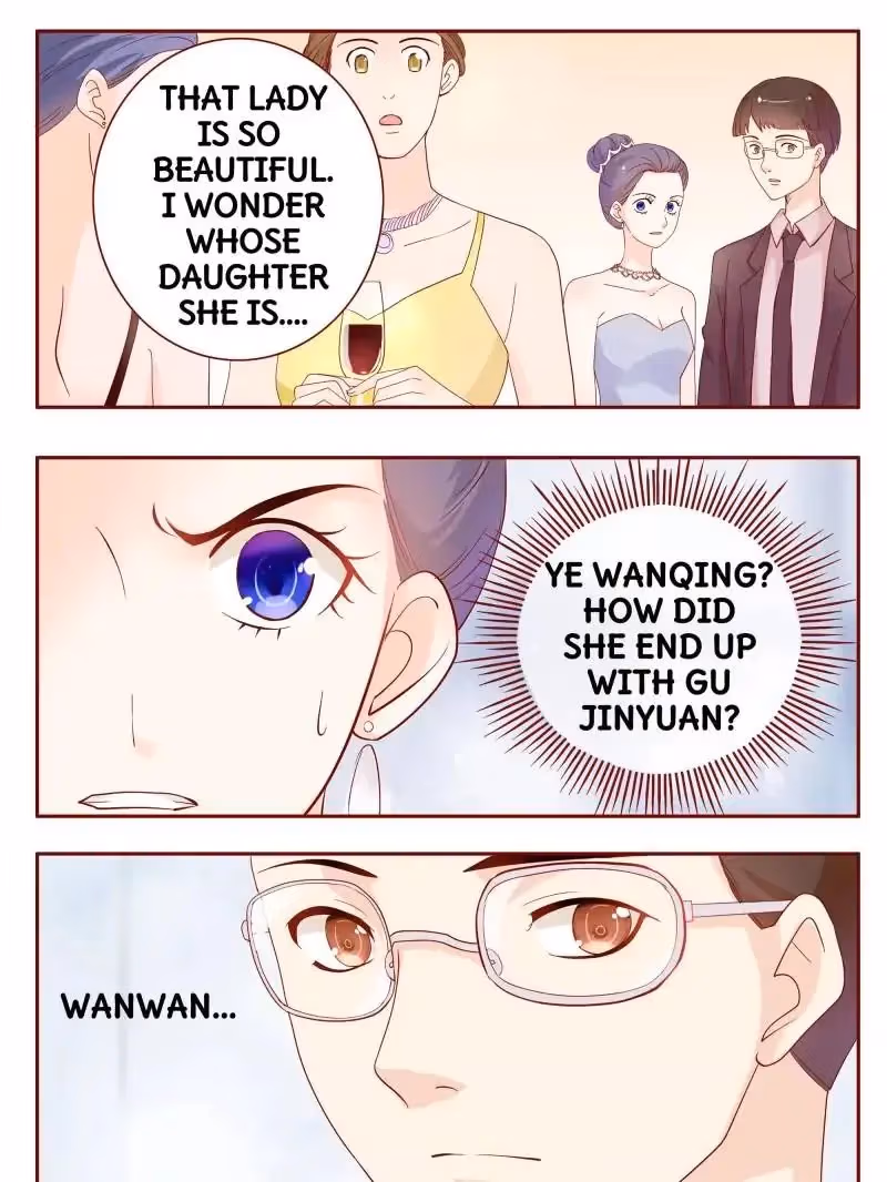 Read Romance With My Boss chapter 89 image 6 on Lezhin