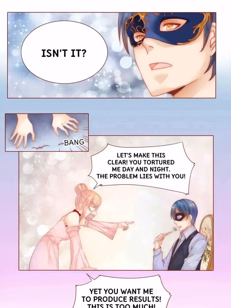 Read Romance With My Boss chapter 9 image 0 on Lezhin
