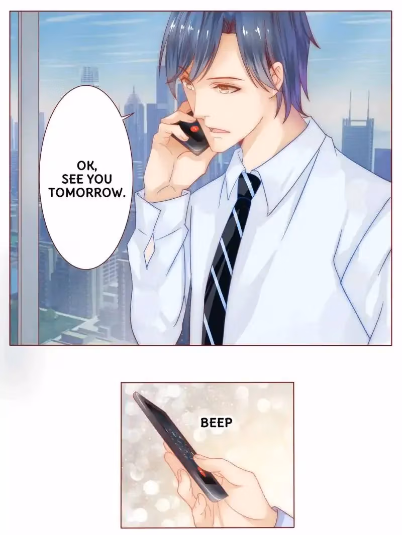 Read Romance With My Boss chapter 9 image 12 on Lezhin