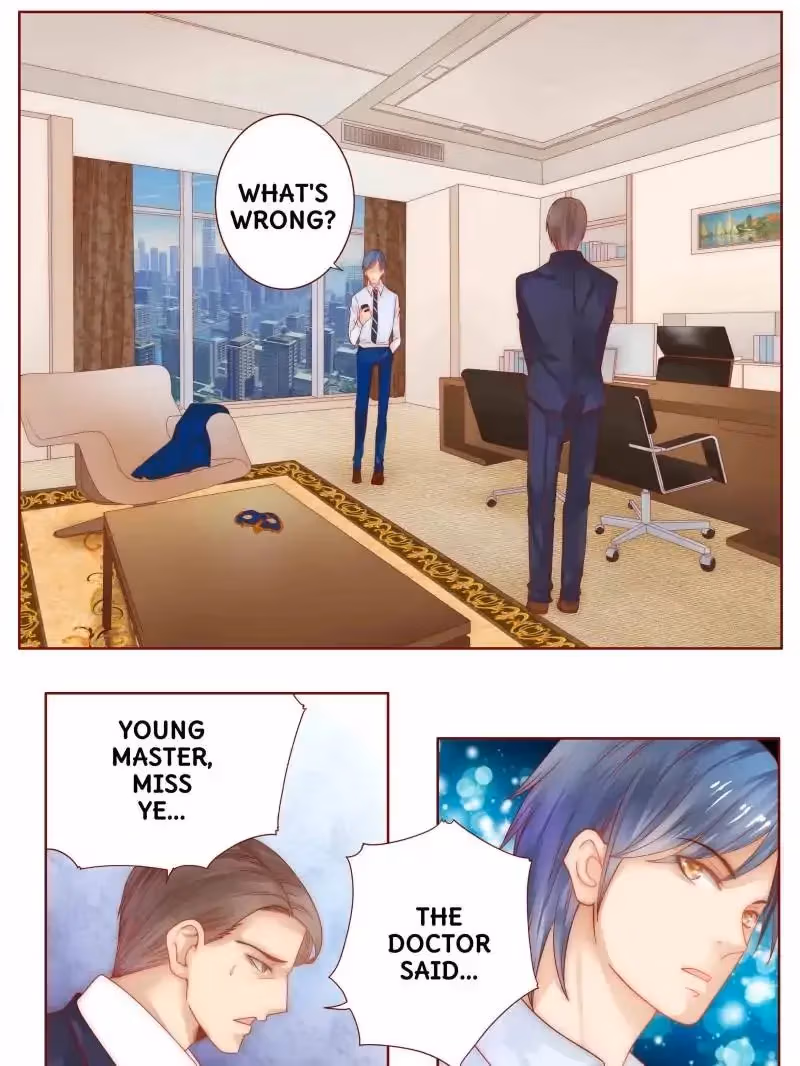 Read Romance With My Boss chapter 9 image 14 on Lezhin