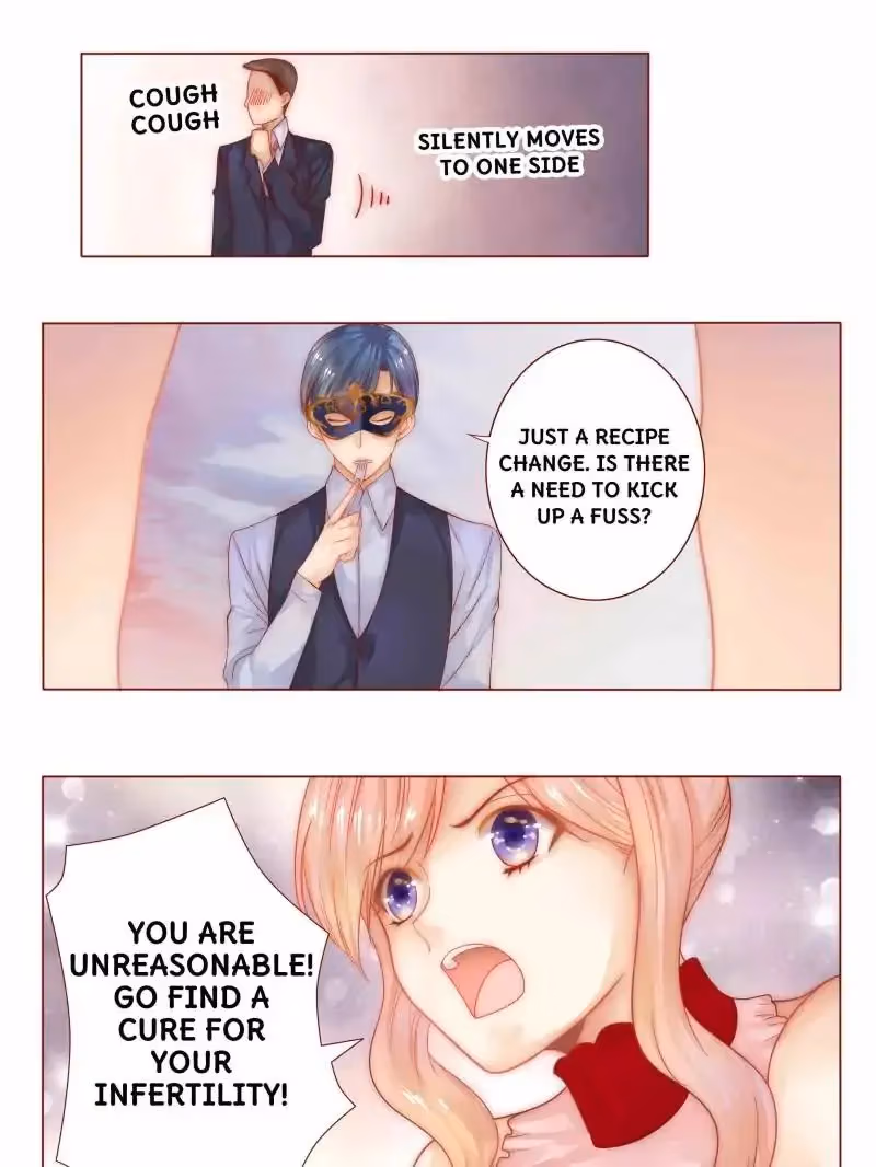 Read Romance With My Boss chapter 9 image 2 on Lezhin