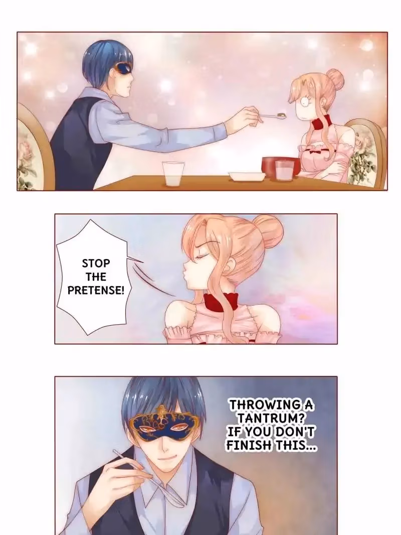 Read Romance With My Boss chapter 9 image 6 on Lezhin