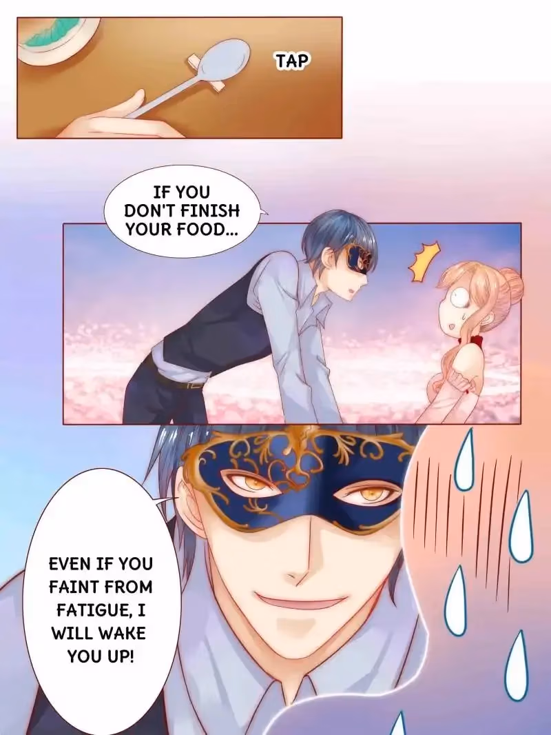 Read Romance With My Boss chapter 9 image 8 on Lezhin