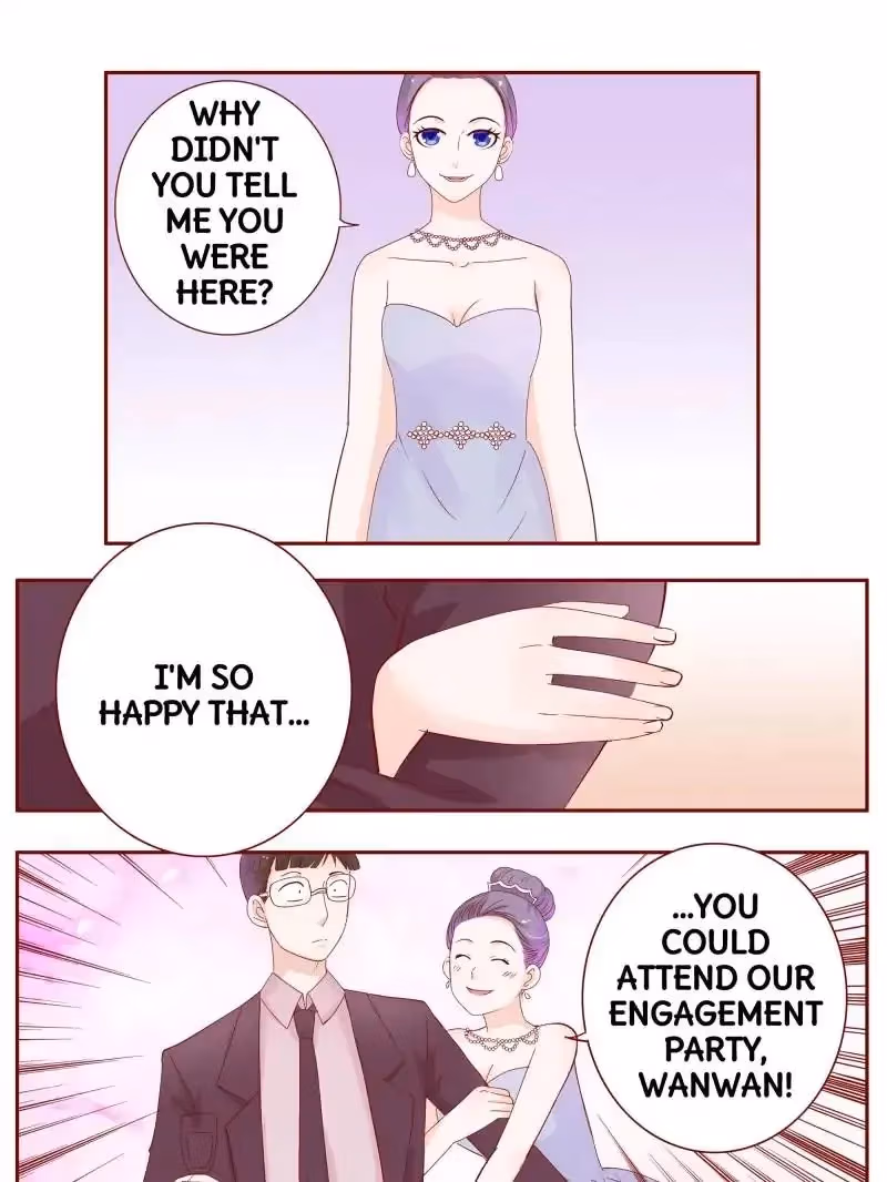 Read Romance With My Boss chapter 90 image 10 on Lezhin