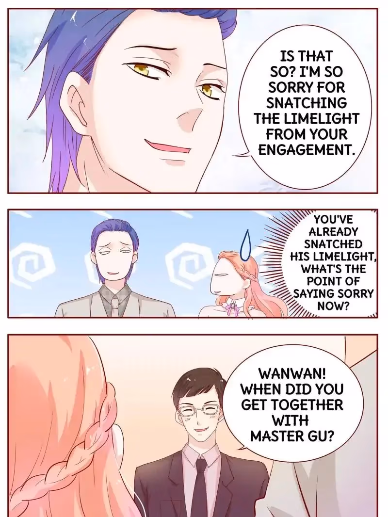 Read Romance With My Boss chapter 90 image 2 on Lezhin