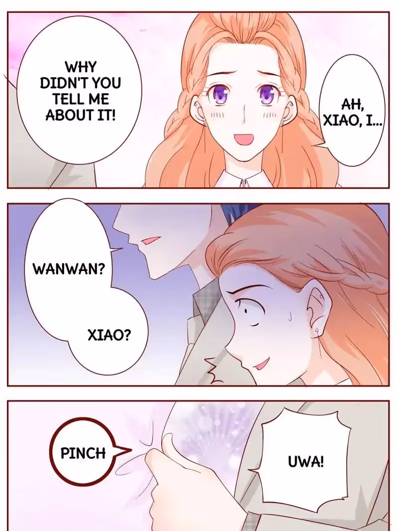Read Romance With My Boss chapter 90 image 4 on Lezhin