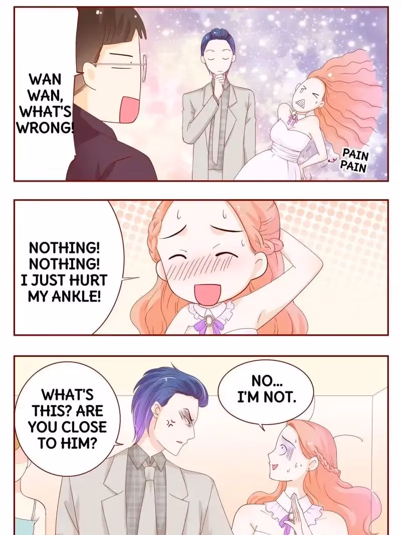 Read Romance With My Boss chapter 90 image 6 on Lezhin