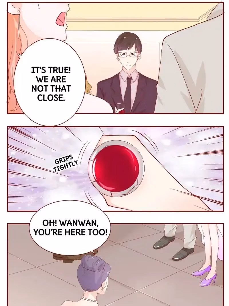 Read Romance With My Boss chapter 90 image 8 on Lezhin