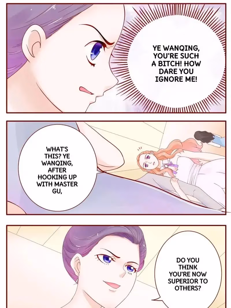 Read Romance With My Boss chapter 91 image 0 on Lezhin