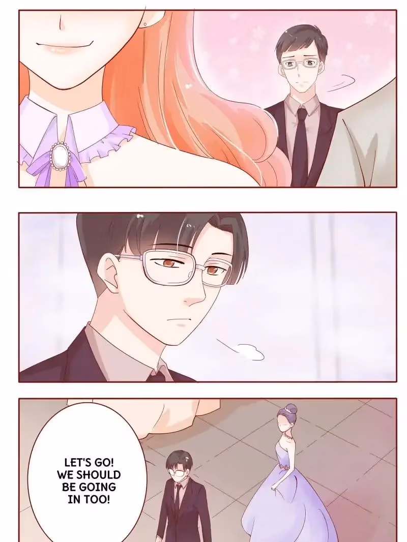Read Romance With My Boss chapter 91 image 10 on Lezhin