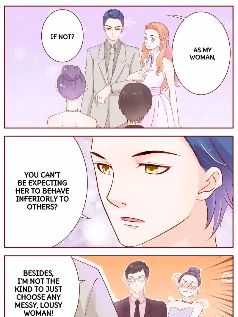 Read Romance With My Boss chapter 91 image 2 on Lezhin