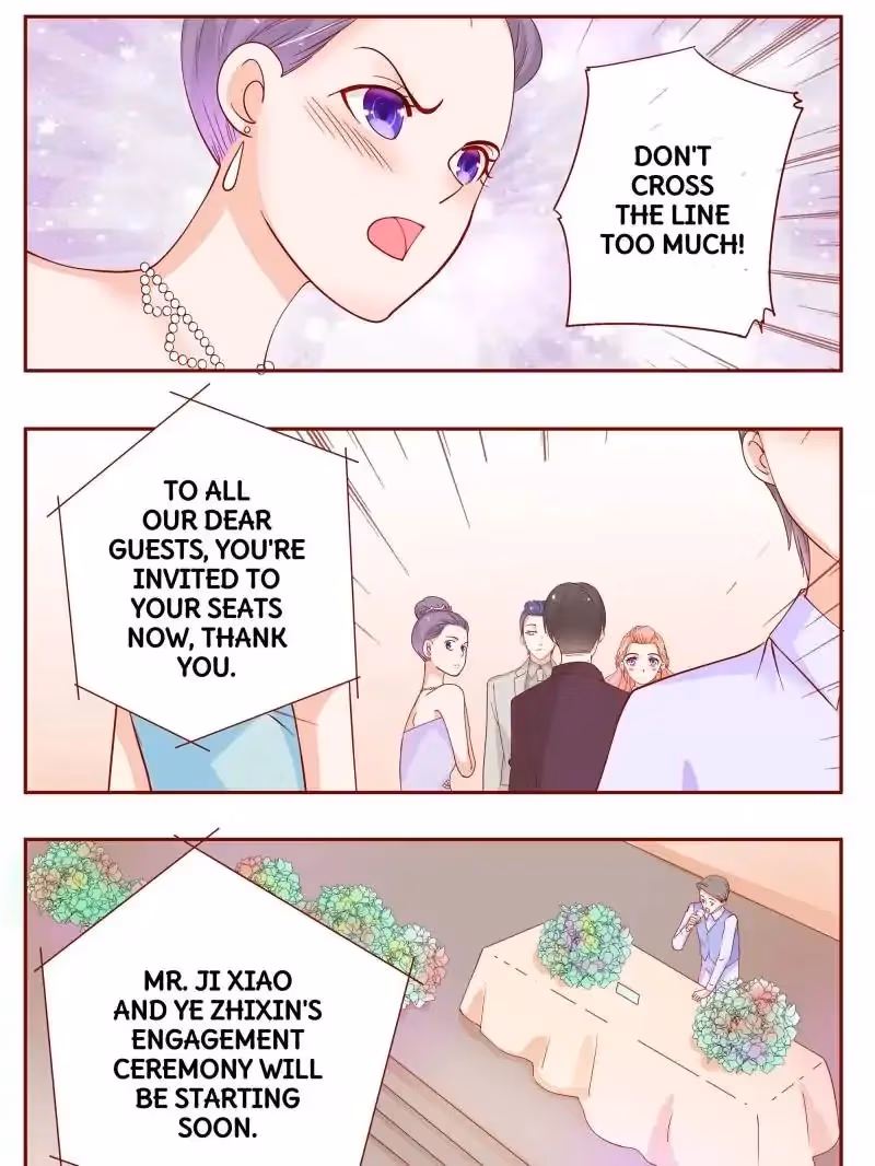 Read Romance With My Boss chapter 91 image 4 on Lezhin