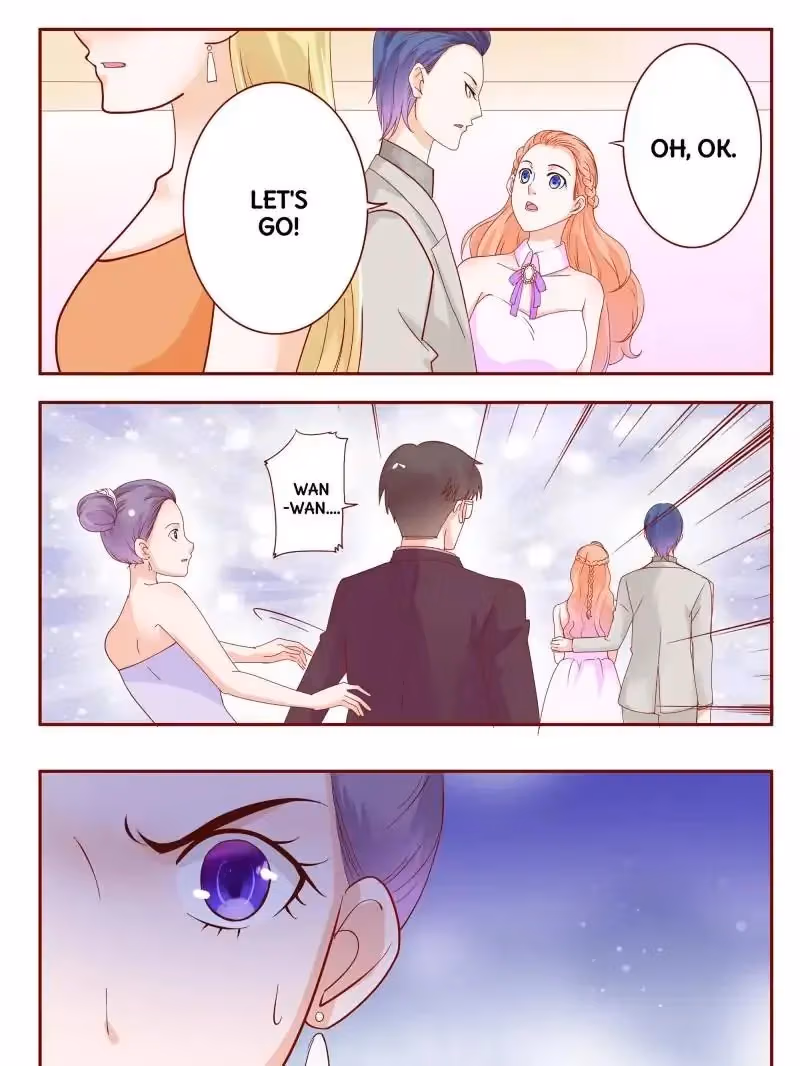 Read Romance With My Boss chapter 91 image 6 on Lezhin