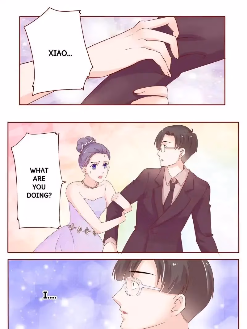 Read Romance With My Boss chapter 91 image 8 on Lezhin