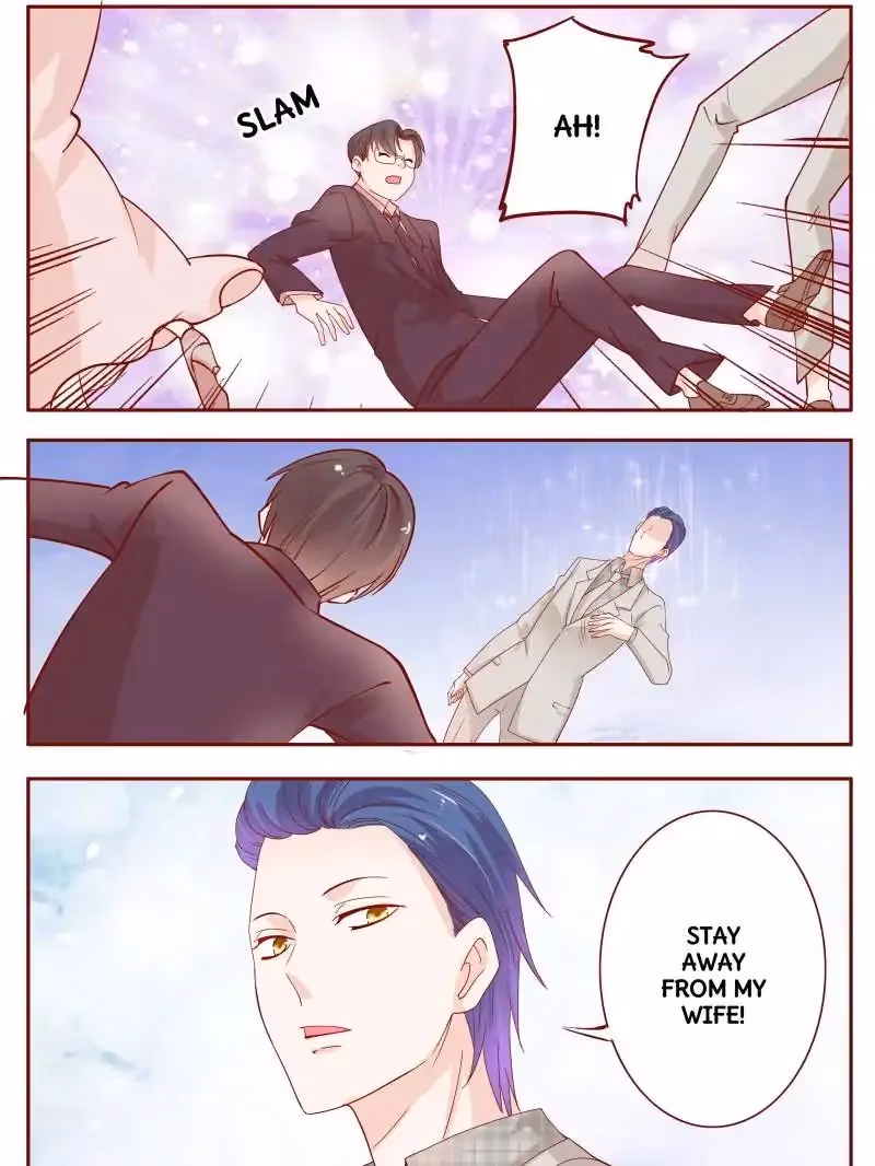 Read Romance With My Boss chapter 93 image 12 on Lezhin