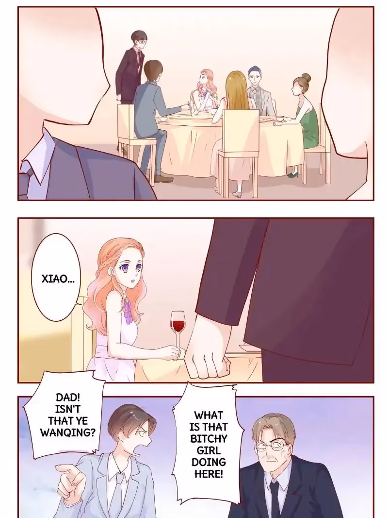 Read Romance With My Boss chapter 93 image 4 on Lezhin
