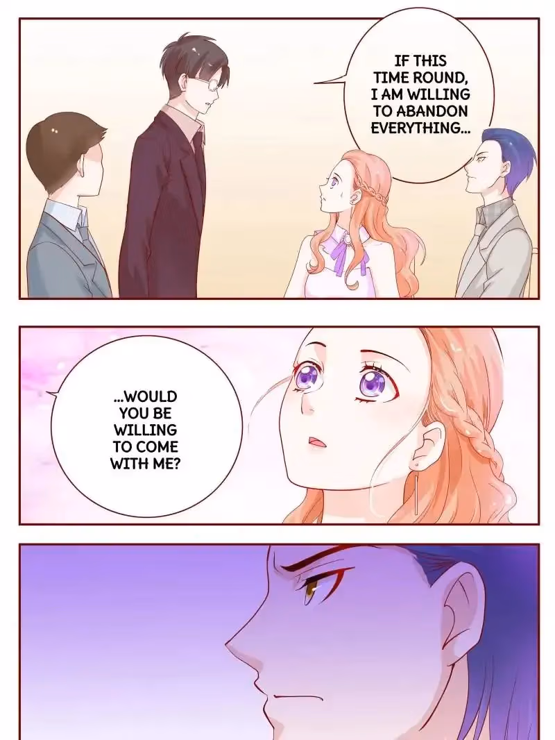 Read Romance With My Boss chapter 93 image 8 on Lezhin
