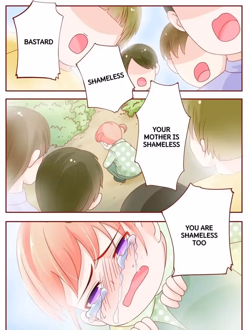 Read Romance With My Boss chapter 95 image 0 on Lezhin
