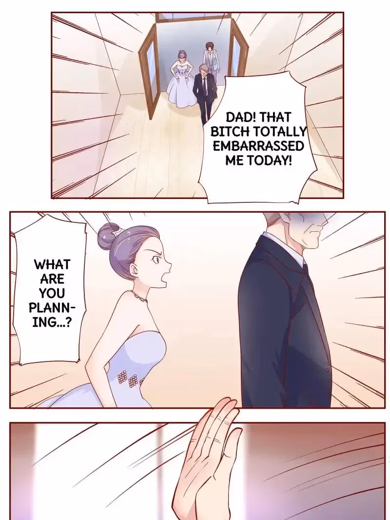 Read Romance With My Boss chapter 95 image 10 on Lezhin