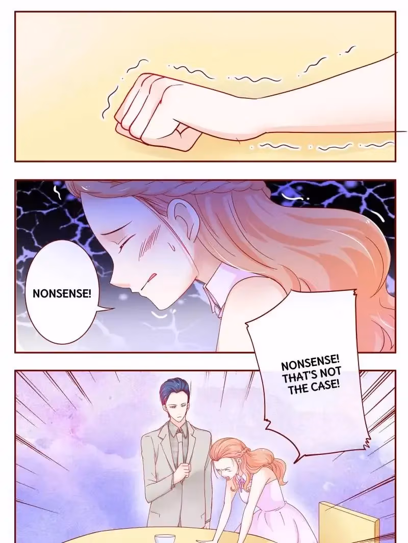 Read Romance With My Boss chapter 95 image 2 on Lezhin