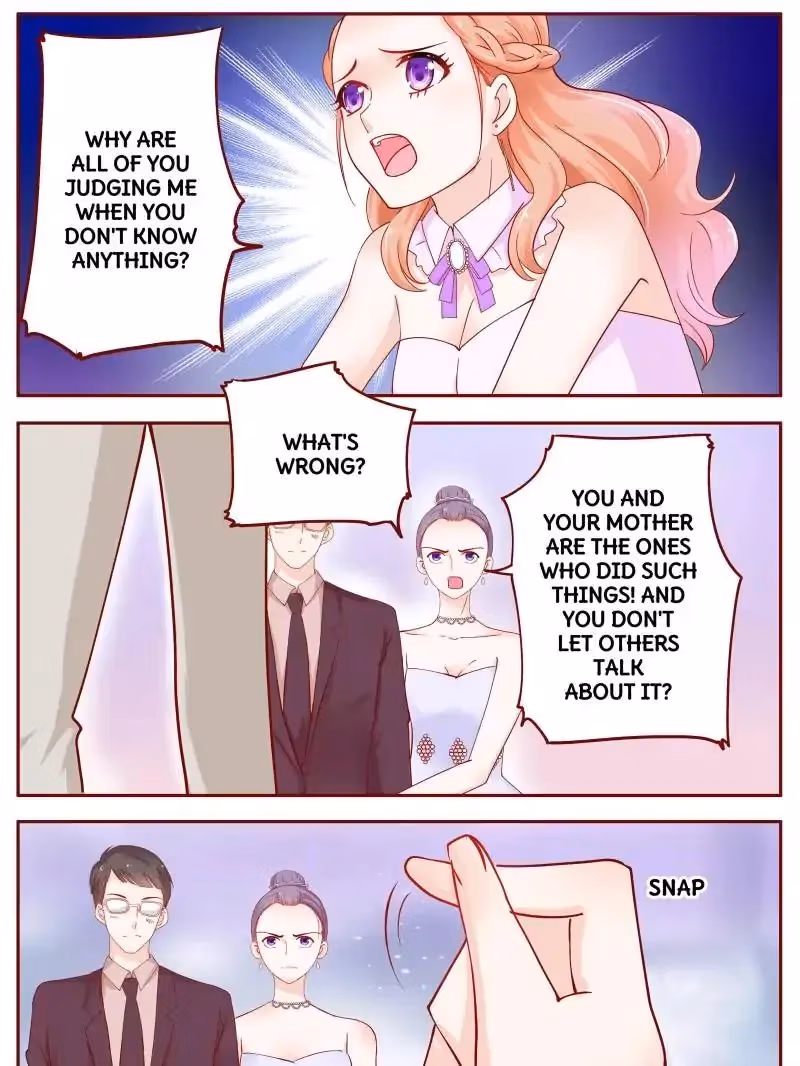 Read Romance With My Boss chapter 95 image 4 on Lezhin
