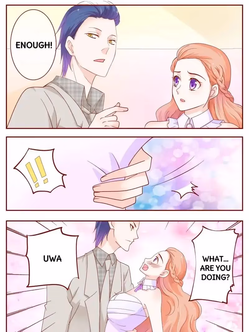 Read Romance With My Boss chapter 95 image 6 on Lezhin